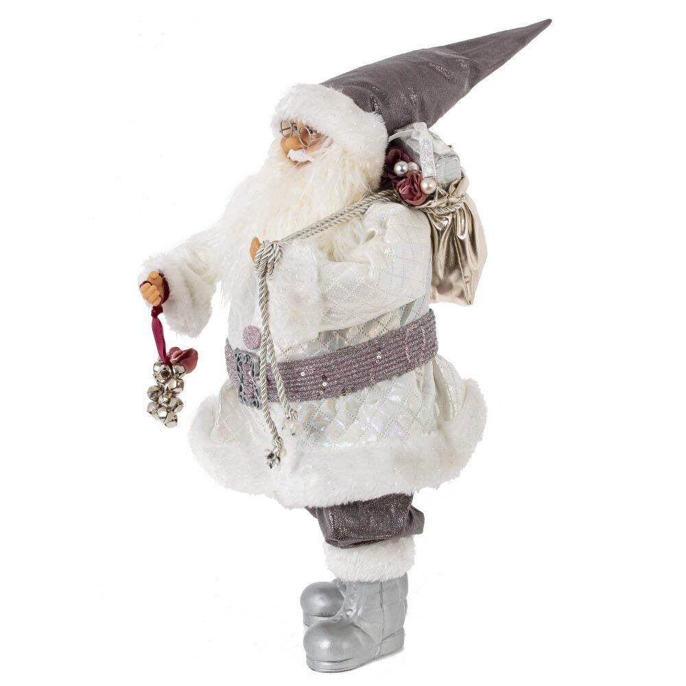 GAEM Дед Мороз, L22 W23 H45 см