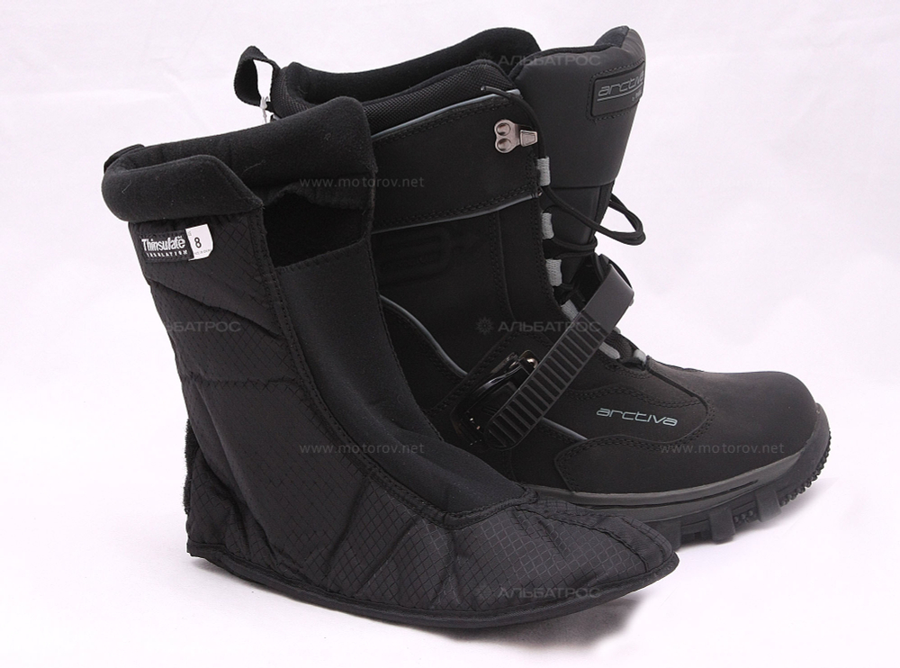 Боты ARCTIVA зимние BOOT COMP