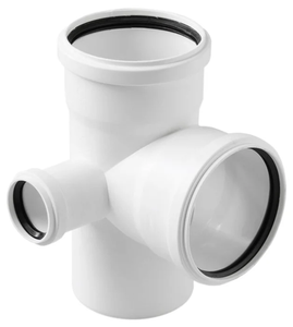 Крестовины двухплоскостные Sinikon Comfort