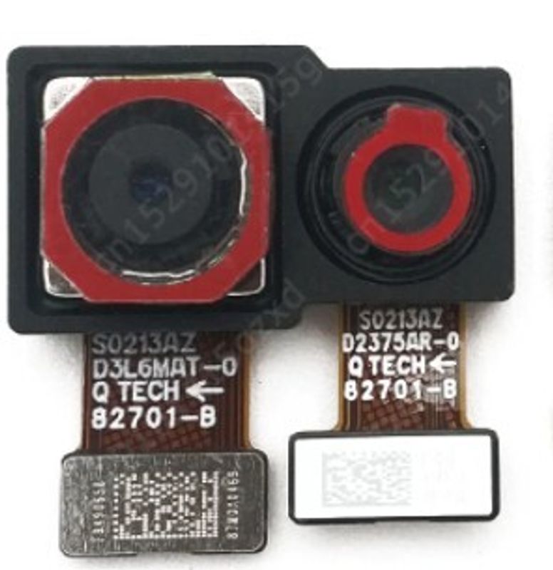 Задняя (основная) камера для Oppo AX7