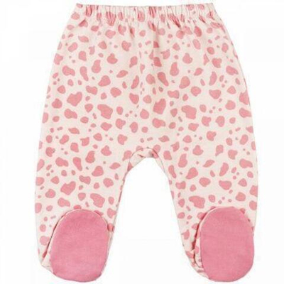 Ползунки “Футер” для новорожденных с начёсом р-р 62 373228