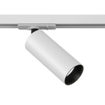 Трековый светодиодный светильник Maytoni Focus LED TR021-1-12W4K