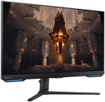 Монитор 32" Samsung Odyssey G7 S32BG700EI