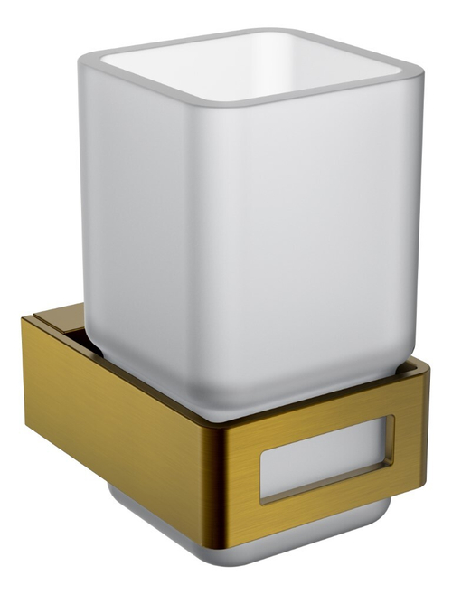 Boheme Стакан для зубных щеток Bronze серия Q