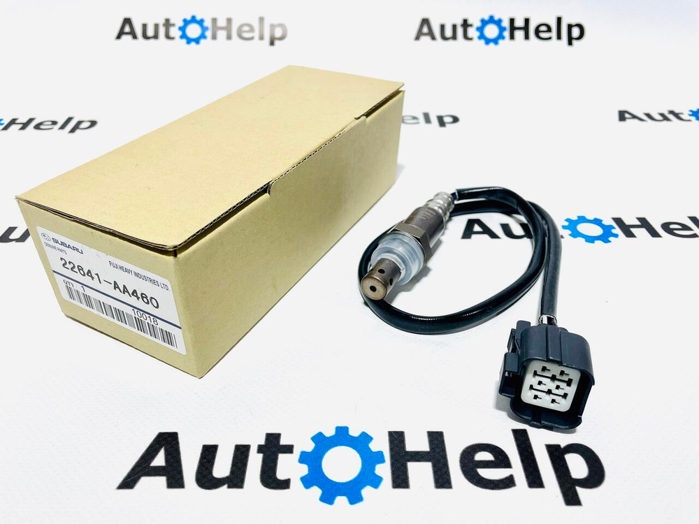 Датчик кислородный 22641-AA460 Subaru