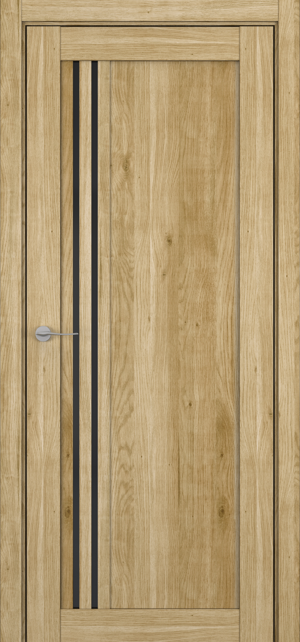 Межкомнатная дверь ZADOOR-S ПО S22