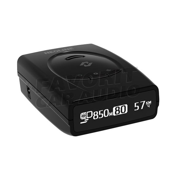 Радар-детектор Neoline X-COP 7500S Signature GPS