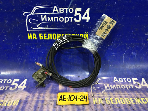 Трос лючка бензобака TOYOTA MARINO 1992