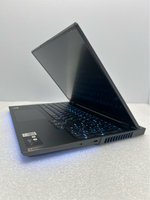 Ноутбук Lenovo Legion 7 16ITHg6 (82K60078RU) 16"/Intel Core i7 11800H/RAM 32/SSD 1024 GB/GeForce RTX 3080/2560 x 1600/IPS/Windows 10/Подсветка - кл:RGB/темно-серый. Состояние: B1