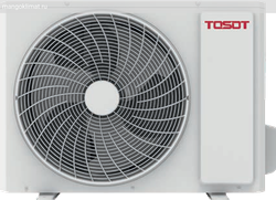 Кондиционер TOSOT T09H-SnN2/I/T09H-SnN2/O серии Natal