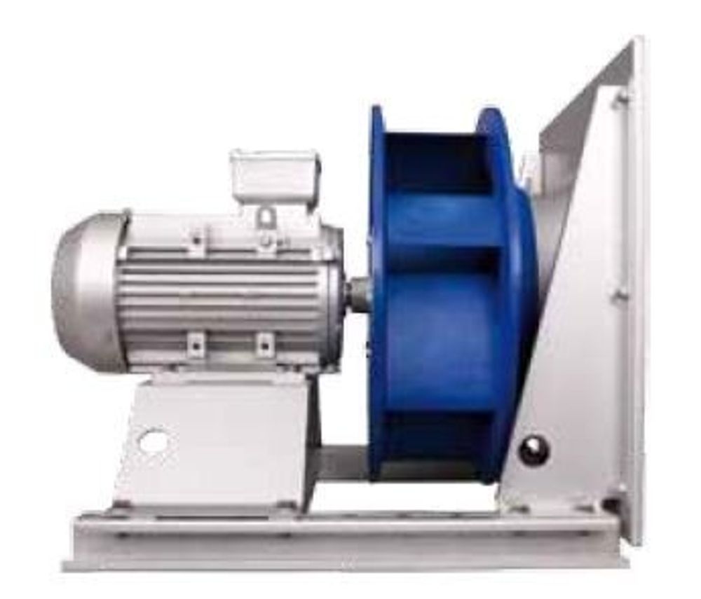 Вентилятор Ziehl-Abegg ER40C-4DN.C7.1R арт.130589
