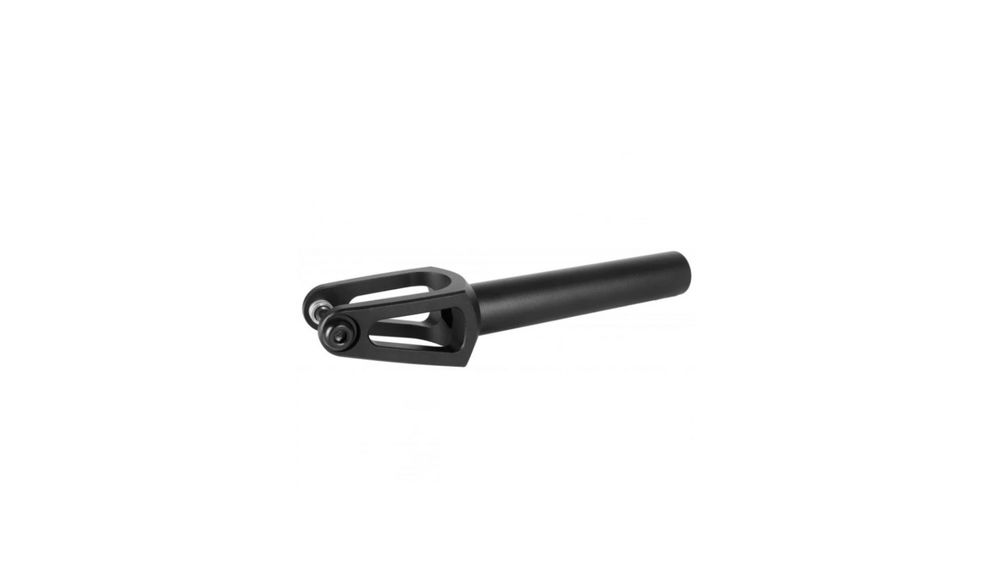 Вилка для X- Treme самоката Zorg, SCS/HIC, black, 150mm