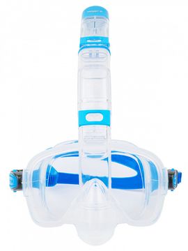 Маска Sargan Уника прозрачная