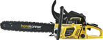 Бензопила HANSKONNER HGC5820 2,6 квт, шина 20"