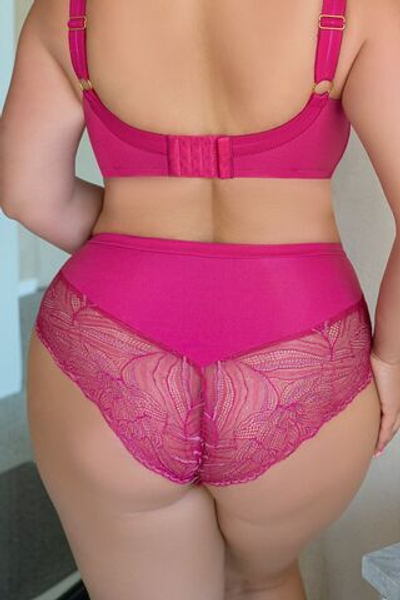 BLUSH Briefshighwaist Трусы высокие KRIS LINE
