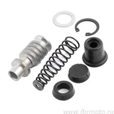 Детали цилиндра сцепления (комплект) Yamaha 3GMW00990000