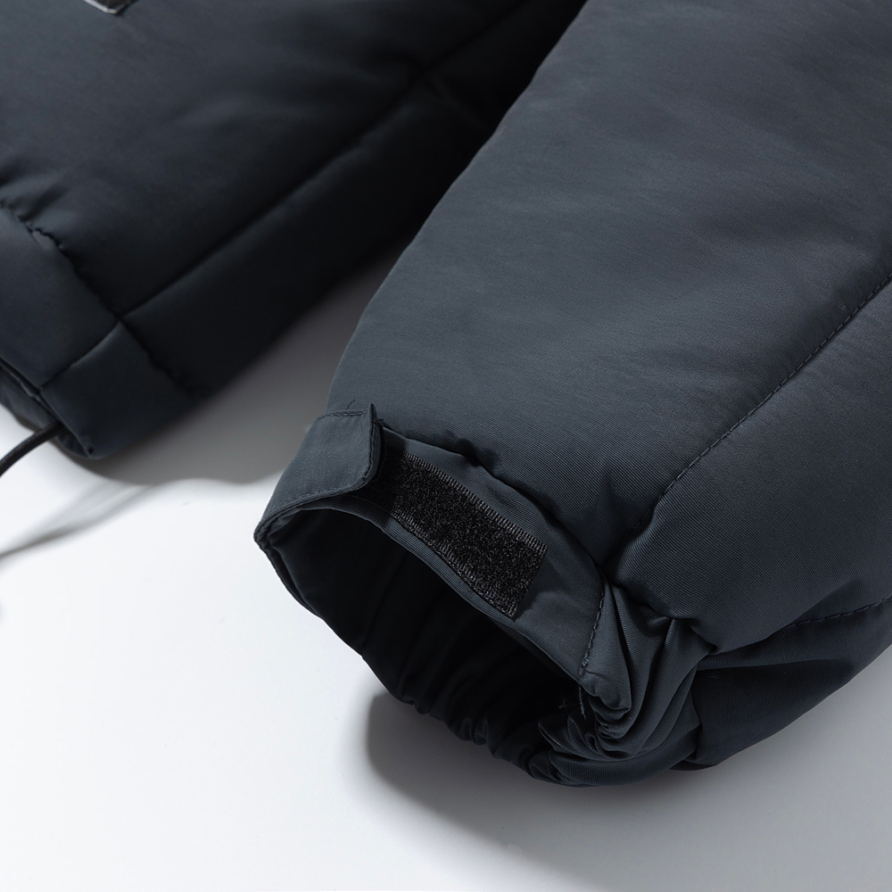 КУРТКА YMKASHIX SNAP