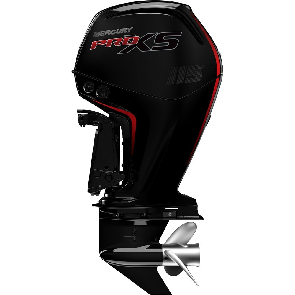 Лодочный мотор Mercury F115 XL PRO XS CT