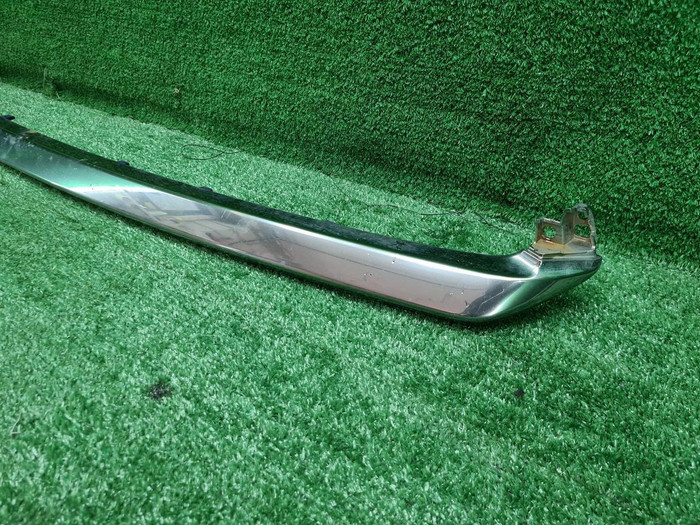 Молдинг решетки радиатора Lexus RX 4 (2019-2022)