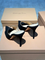 Босоножки Gianvito Rossi