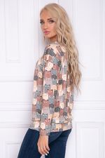 Блузка 41001 Avili