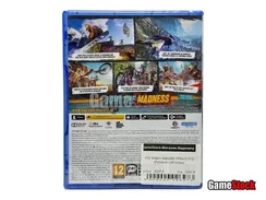 PS5 Riders Republic (Новый, Русские субтитры, PPSA-01372)