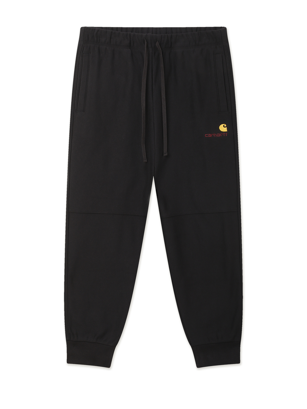 Мужские Брюки American Script Jogging