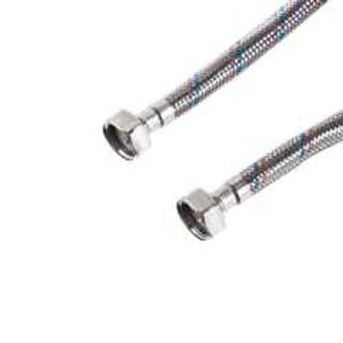 Подводка для воды  Г/Г 1/2  0,3м