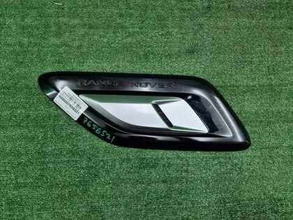 Накладка капота левая RR Sport 2 L494 (17-22)