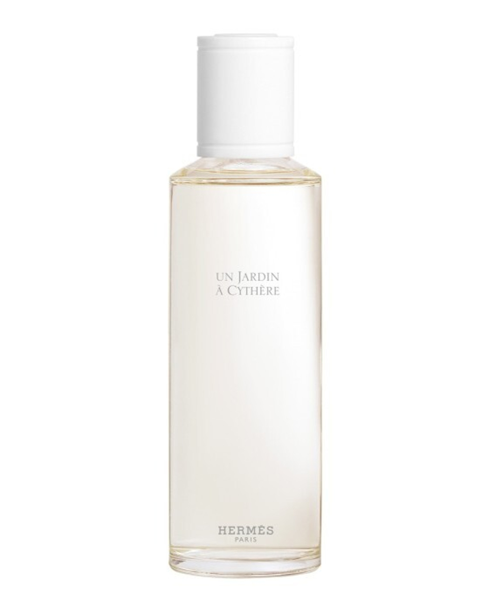 Hermes Un Jardin a Cythere Refill 200 мл туалетная вода, рефилл