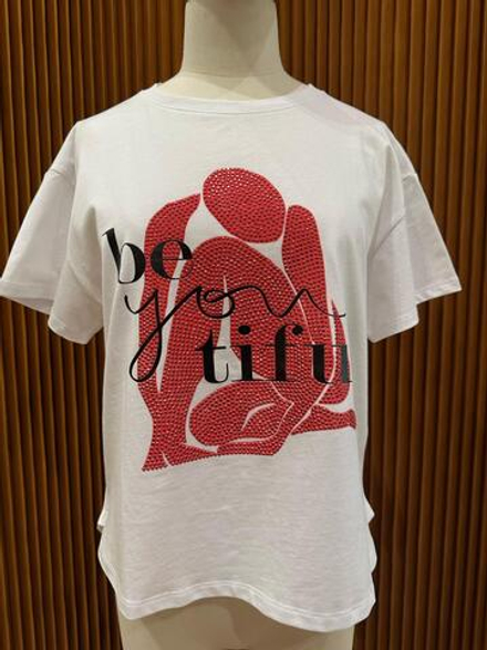 KAOS ФУТБОЛКА KAOS