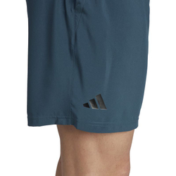 Мужские теннисные шорты Adidas Club SW Short 7"- green