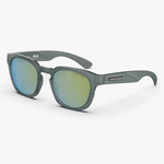 Спортивные очки Scicon Protom 2.0 Ice Grey Matte Multi Mirror Teal