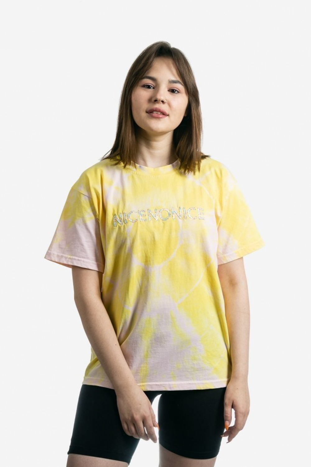 Набор для окрашивания Tie-dye от Nicenonice