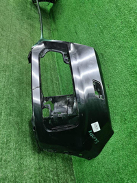 Бампер передний Audi Q7 4M 2 (2015-2019)
