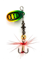 Блесна Lucky John Bonnie Blade №1 3.5г