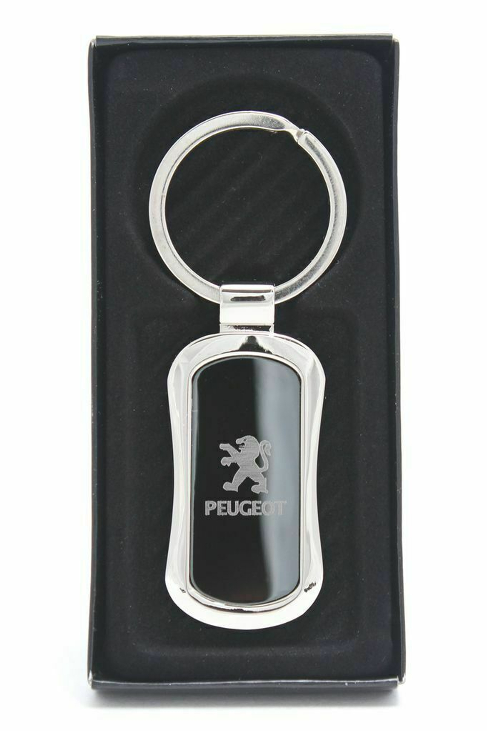 Брелок №017 MITSUBISHI KING №017