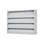 Решетка шумоглушащая ШУМ1-150