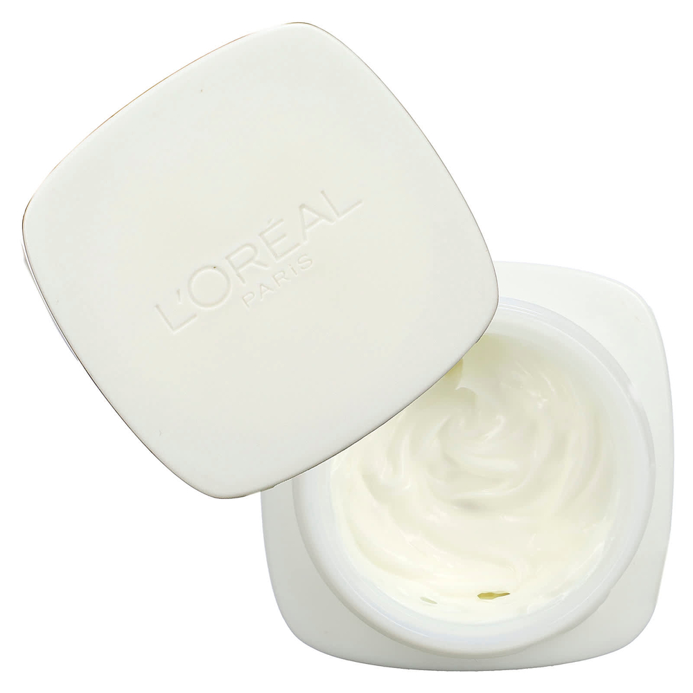 L'Oréal, Revitalift Anti Winkle + Firming, увлажняющее средство, SPF 25, 48 г (1,7 унции)