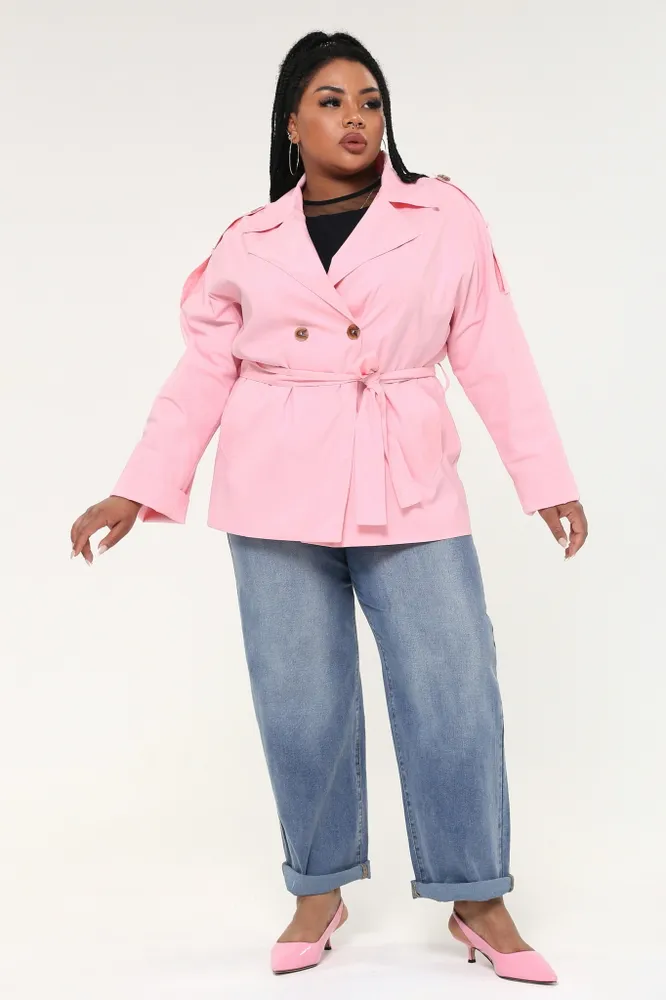 Тренч 20087 Fabrika