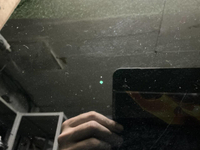 Панорамная крыша передняя GAC GS3 1 (2024-н.в.)