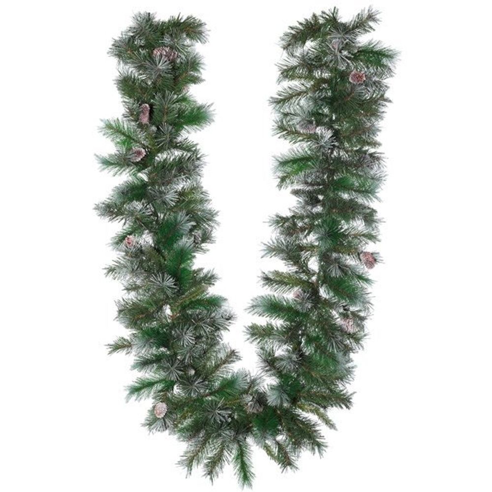 GAEM Изделие декоративное "Гирлянда", L270 W18 H18 см