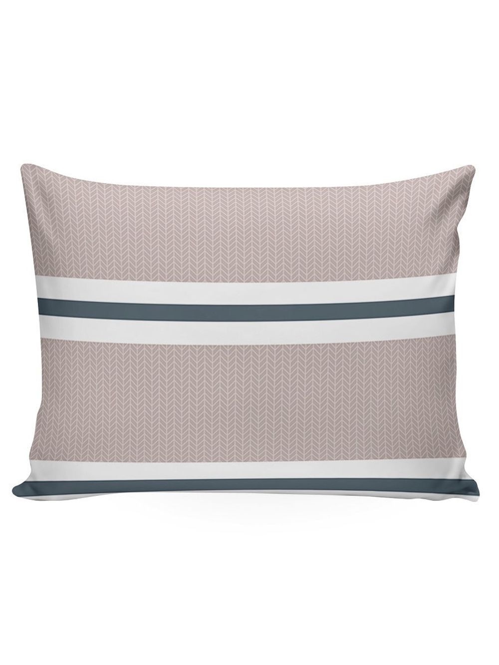 Постельное белье Сказка "Аляска (компаньон)" 1,5-сп Наволочка 50х70 см 1 шт Простынь на резинке 90х200 см Пододеяльник 145х215 см, перкаль