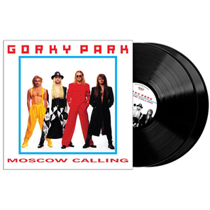 Gorky Park / Moscow Calling (2LP)