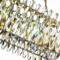 Подвесная люстра ST-Luce SL1170.303.10