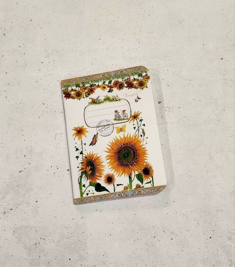 Блокнот "Замурчалки", 32 листа, 3 шт.