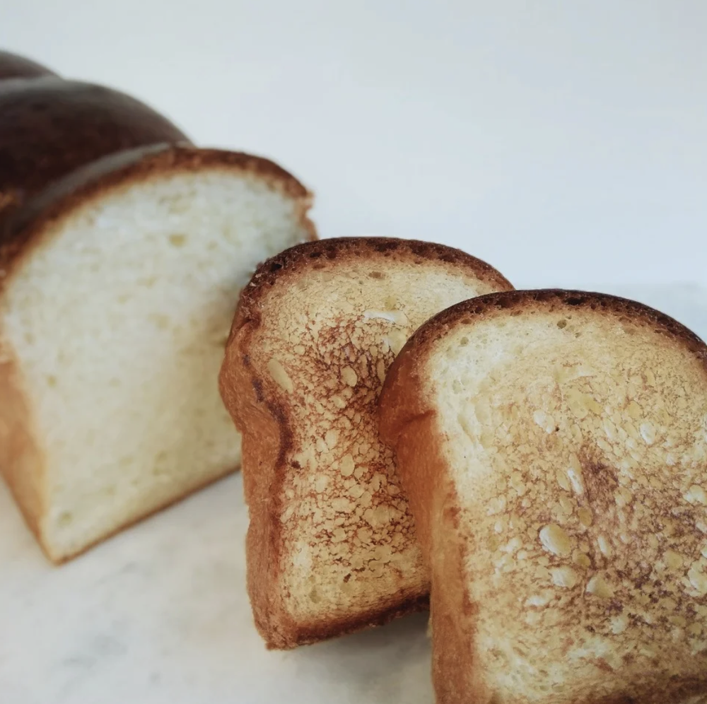 Хлеб бриошь