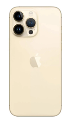 Мобильный телефон Apple iPhone 14 Pro Max 128GB Gold