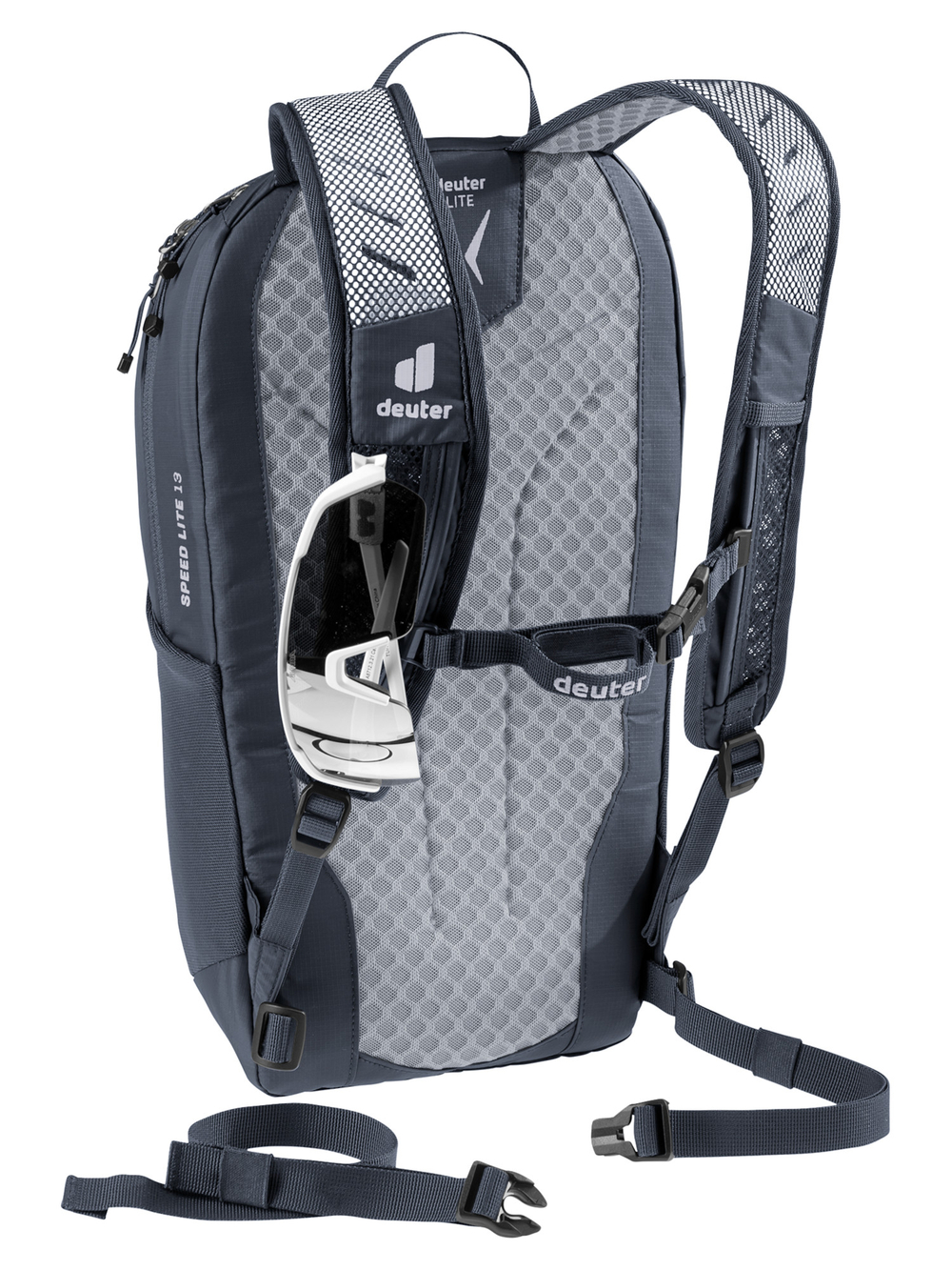 Рюкзак Deuter Speed Lite 13 Black