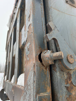 Shacman (Shaanxi) SX* 8x4 Самосвал SX33186V366 (Дизельный, 11,6 л, 423 л.с., МТ)